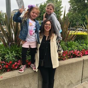 Meet your Posher, Nicole